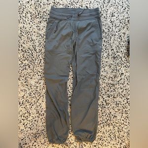 Lululemon dance studio pants